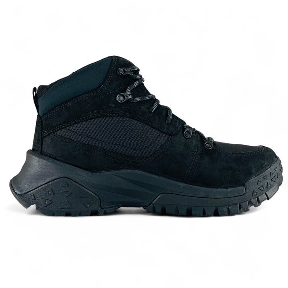 Timberland Motion Scramble Mid Lace-Up Waterproof Hiker Men's Boots TB0A68XRW05 - Picture 2 of 9